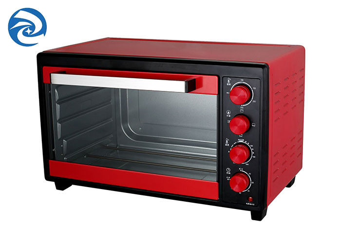 Toaster 60L und Toaster-Öfen