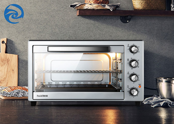 Toaster 60L und Toaster-Öfen