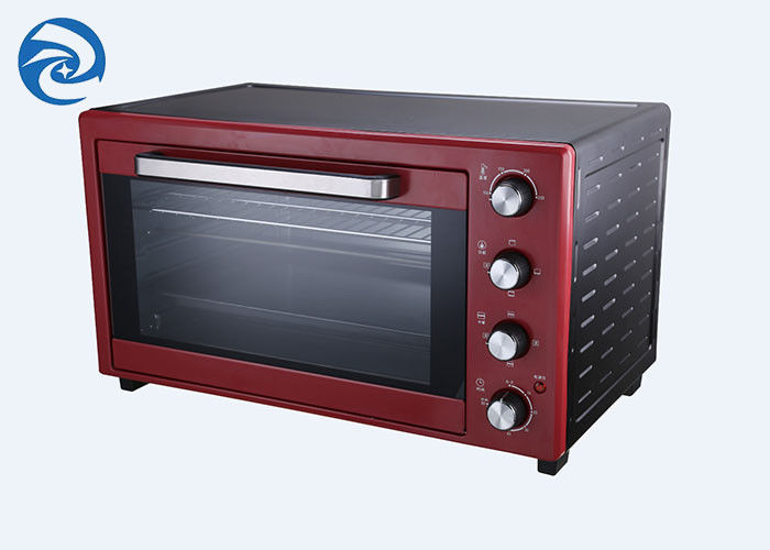 Toaster 60L und Toaster-Öfen