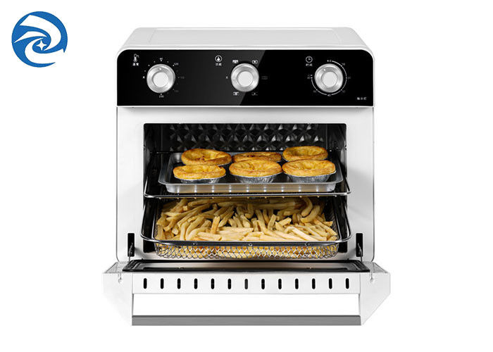 elektrischer Ofen der multi Funktions-1400W