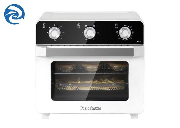 elektrischer Ofen der multi Funktions-1400W
