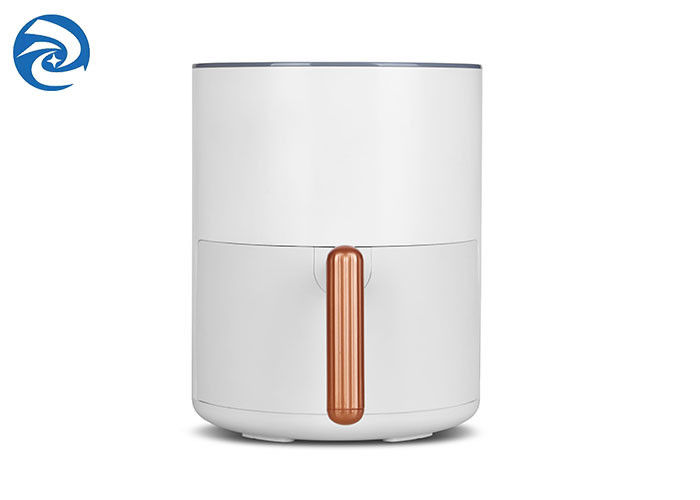Smart Home-Luft-Bratpfanne 2.6qt 800W 2.5L ringsum Multifunktions