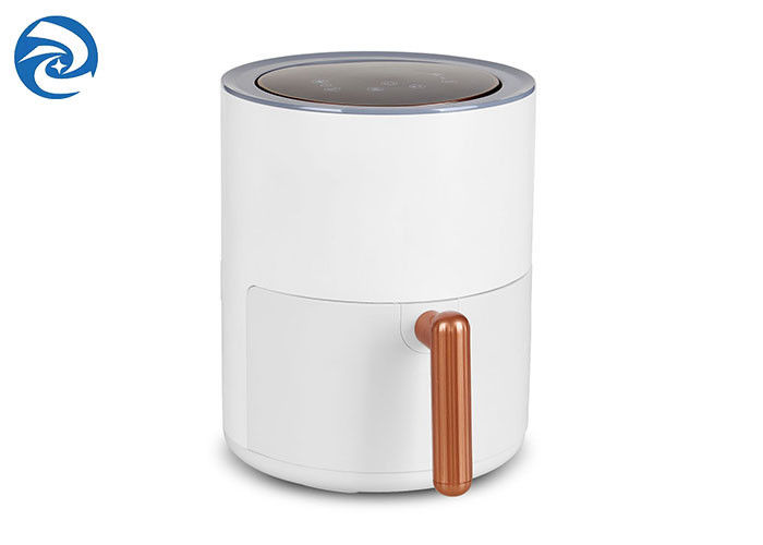 Smart Home-Luft-Bratpfanne 2.6qt 800W 2.5L ringsum Multifunktions