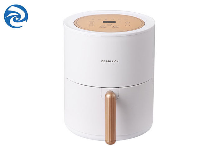Smart Home-Luft-Bratpfanne 2.6qt 800W 2.5L ringsum Multifunktions