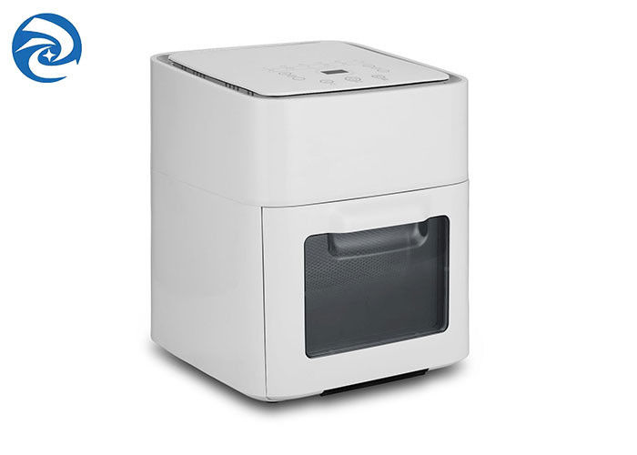 multi Toaster-Oven Air Fryers 1600W 12.7qt der Funktions-12L große Kapazität