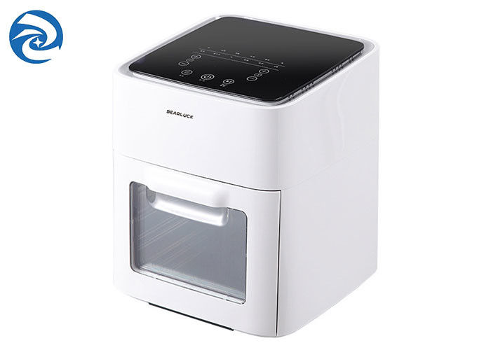 multi Toaster-Oven Air Fryers 1600W 12.7qt der Funktions-12L große Kapazität