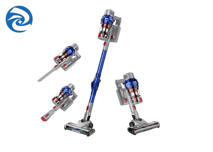 Drahtloser Hand12000PA staubsauger 380W 21KPA mit justierbarer Saugleistung