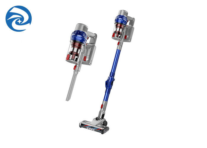 Drahtloser Hand12000PA staubsauger 380W 21KPA mit justierbarer Saugleistung