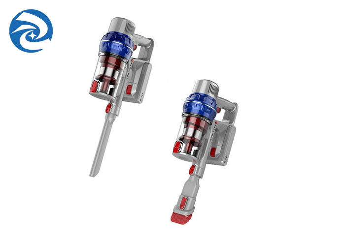 Drahtloser Hand12000PA staubsauger 380W 21KPA mit justierbarer Saugleistung