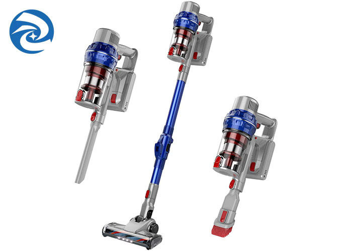 Drahtloser Hand12000PA staubsauger 380W 21KPA mit justierbarer Saugleistung