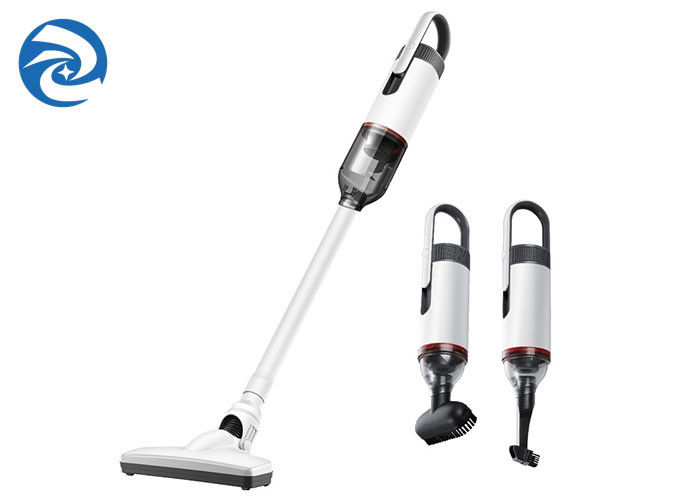 Drahtloser tragbarer 8000PA Staubsauger für Auto 100W drahtloses 2200mAh