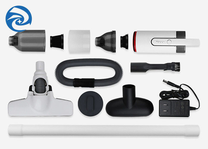 Drahtloser tragbarer 8000PA Staubsauger für Auto 100W drahtloses 2200mAh