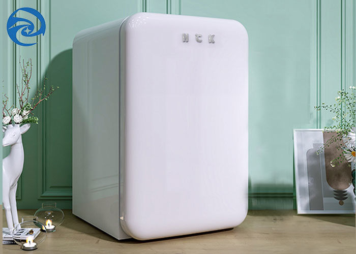 Seitenöffnung 72 Liter kleine Mini Fridge 2,4 Kubikfuß voller Gefrierschrank-