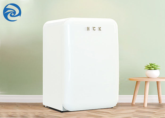 Seitenöffnung 72 Liter kleine Mini Fridge 2,4 Kubikfuß voller Gefrierschrank-