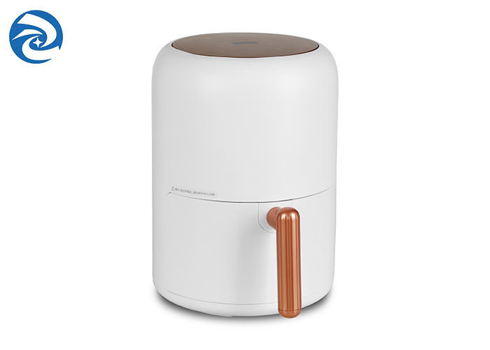 intelligente Bratpfannen der Luft-2.5L