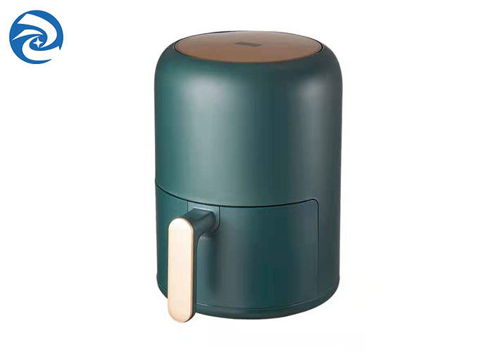 intelligente Bratpfannen der Luft-2.5L
