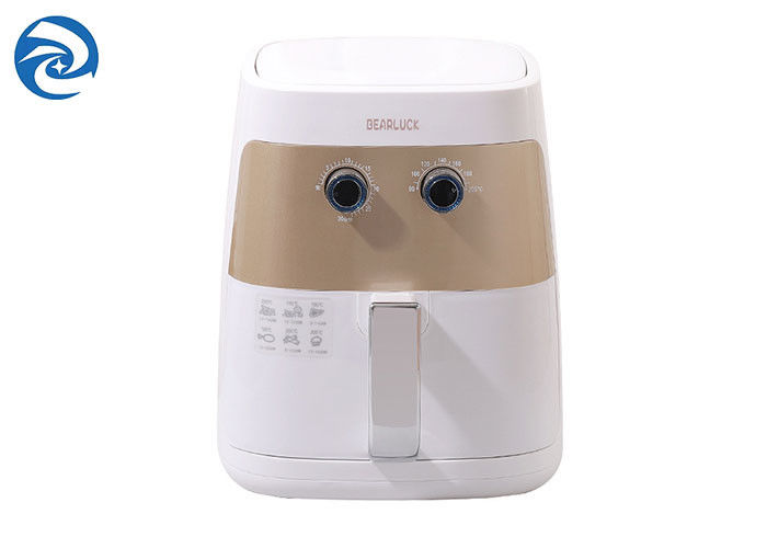 Luft-Bratpfanne des Smart Home-1400W