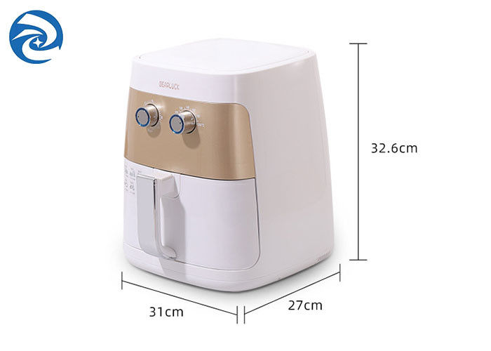 Luft-Bratpfanne des Smart Home-1400W