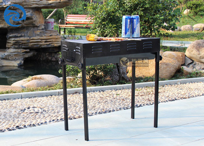 Abnehmbare elektrische Grills siebt Bratpfannen 0.5mm 4mm 1.2mm