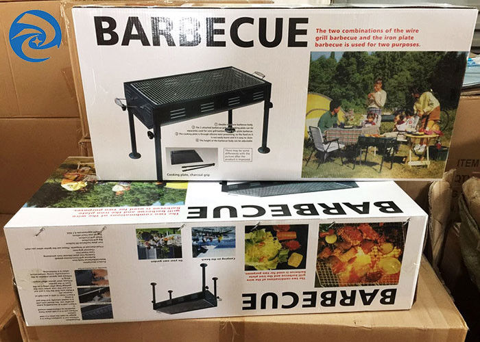 Abnehmbare elektrische Grills siebt Bratpfannen 0.5mm 4mm 1.2mm