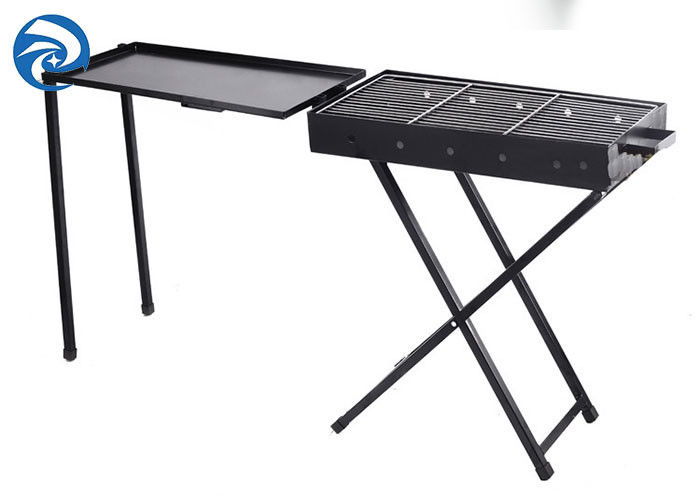 1.2-15mm elektrische Grill-Bratpfannen-Bratpfannen