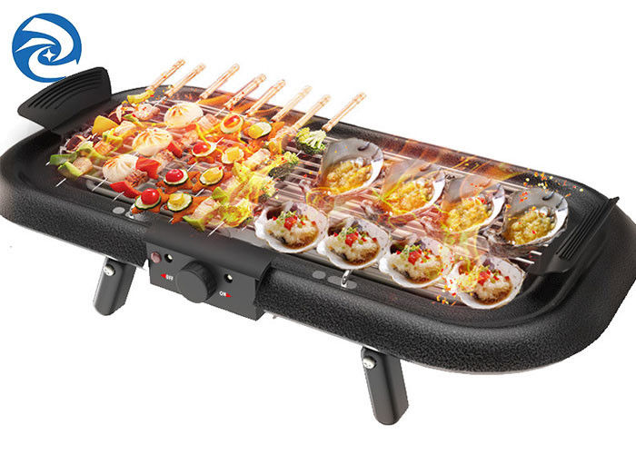 freier Innengrill des Rauch-2000W