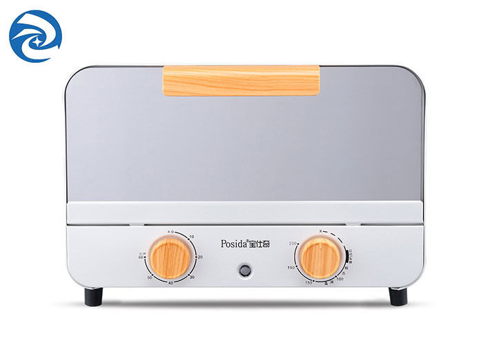 Luft 220V, die Toaster-Ofen brät