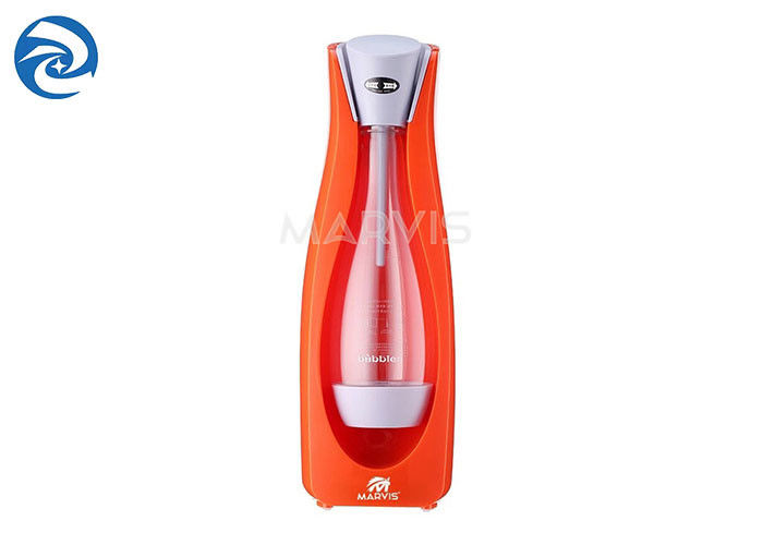 Wasser-Maschine der Blasen-1000ml
