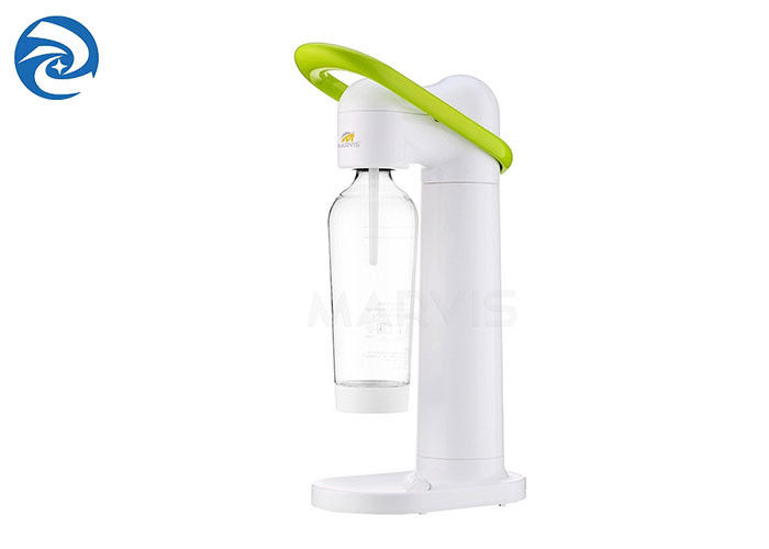 Nahrungsmittelgrad-Blasen-Wasser-Maschine 0.6L HAUSTIER Haushalt