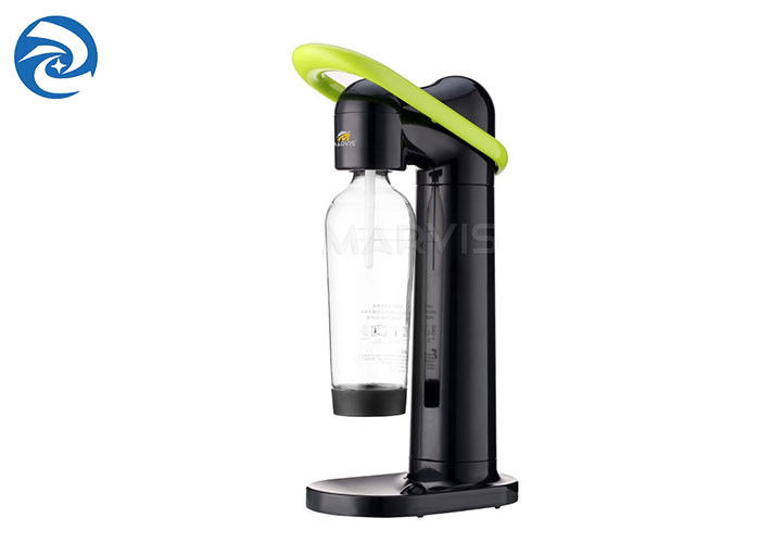 Nahrungsmittelgrad-Blasen-Wasser-Maschine 0.6L HAUSTIER Haushalt