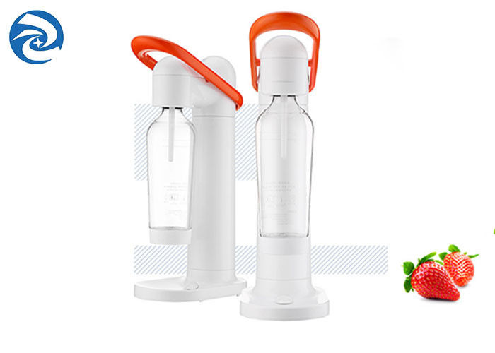 Nahrungsmittelgrad-Blasen-Wasser-Maschine 0.6L HAUSTIER Haushalt