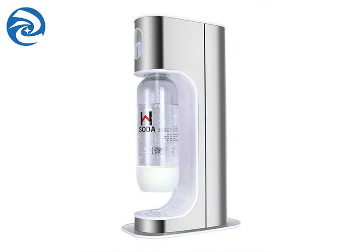 Haushalts-Tischplattenblasen-Wasser-Maschine 0.6L 1000ml