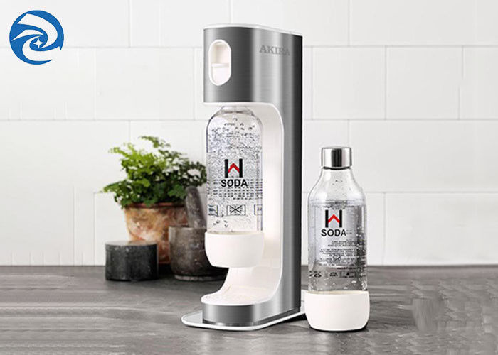 Haushalts-Tischplattenblasen-Wasser-Maschine 0.6L 1000ml