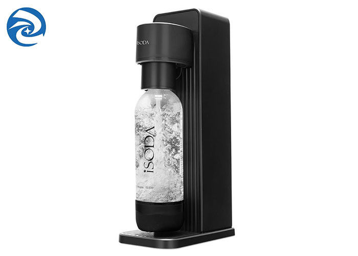 1 Liter-Tafelwasser-Maschine für Haupt-ABS-HAUSTIER