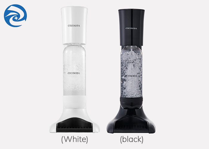 Schwarze Blasen-Wasser-Maschine des Soda-360g vollautomatisch
